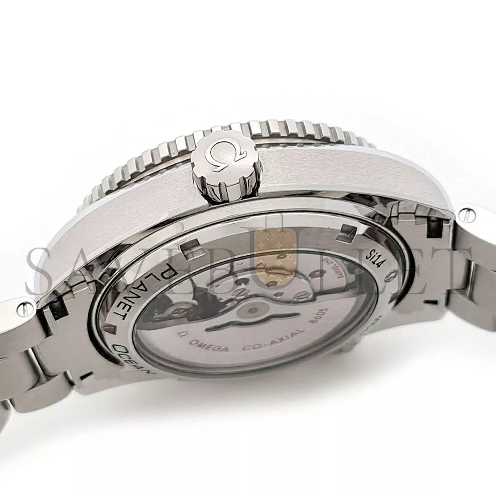 OMEGA SEAMASTER PLANET OCEAN 600M WATCH 232.30.44.22.01.001 OMEGA SEAMASTER PLANET OCEAN 600M WATCH 232.30.44.22.01.001